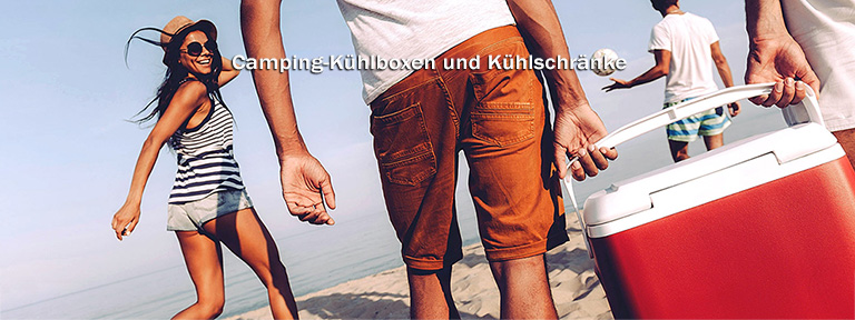 Kühlbox