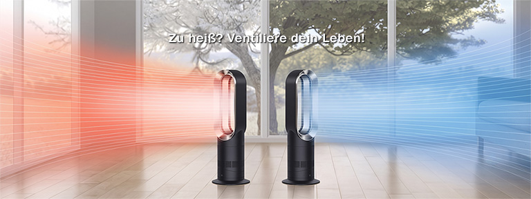 Ventilator